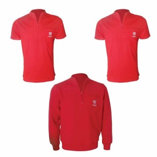 Pack Juge Arbitre Badminton