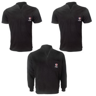 Pack Arbitre Badminton