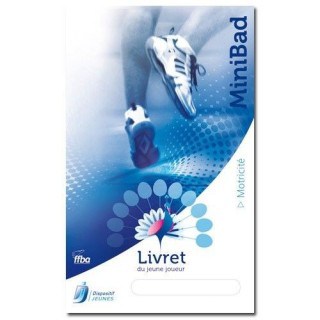 Pack de Livrets motricité