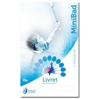 Pack de Livrets maniabilité