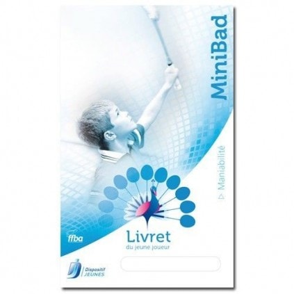 Pack de Livrets maniabilité