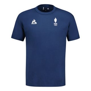 T-shirt Marine Logo JO 2024