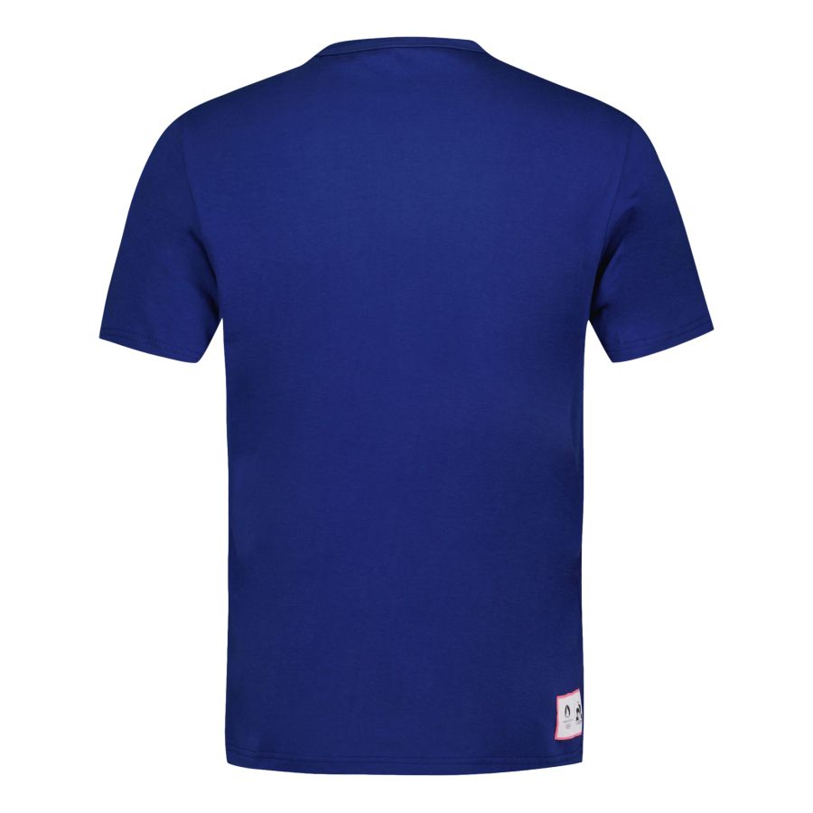 GRAPHIC P24 TEE SS N°4 M