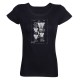 Skinny NOIR Plan Volant