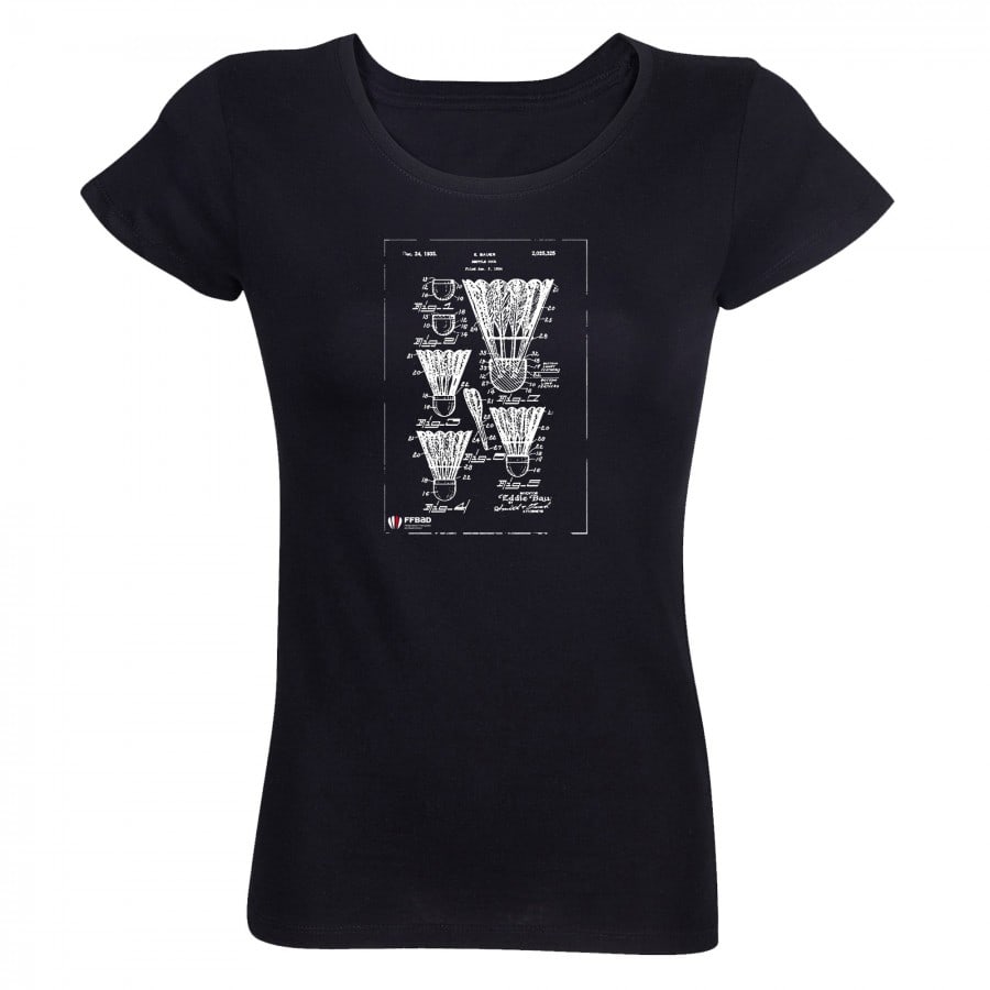Skinny NOIR Plan Volant
