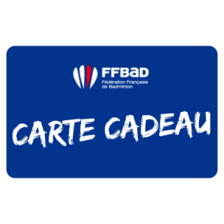 La carte cadeau