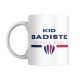 Mug Kids Badiste