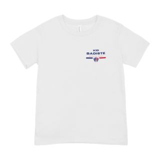 Tee shirt Enfant Kid Badiste