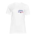 T-shirt Femme Maman Badiste