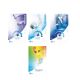 Pack Complet : 3 livrets + 1 PassBad - Lots de 10