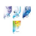 Pack Complet : 3 livrets + 1 PassBad