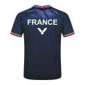 Maillot Officiel Victor T-61001 Homme
