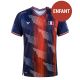 Maillot Officiel Victor T-61001 Enfant