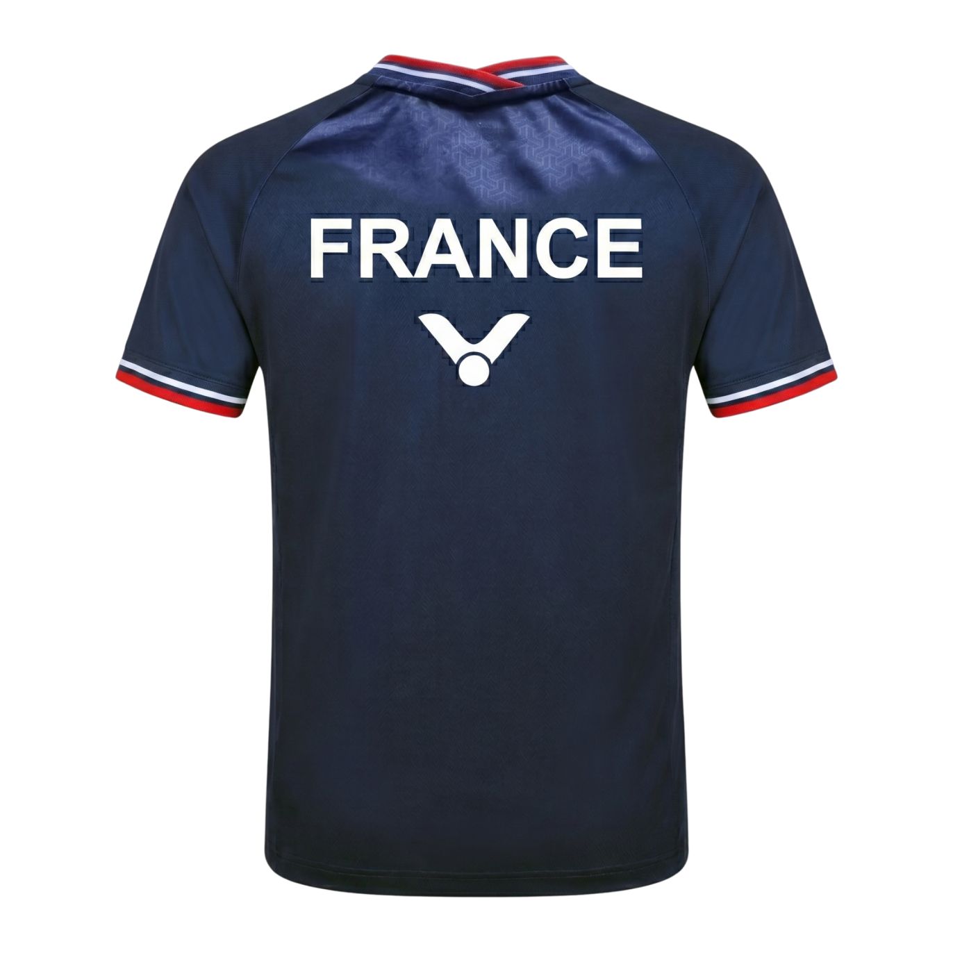 Maillot Officiel Victor T-61001 Homme